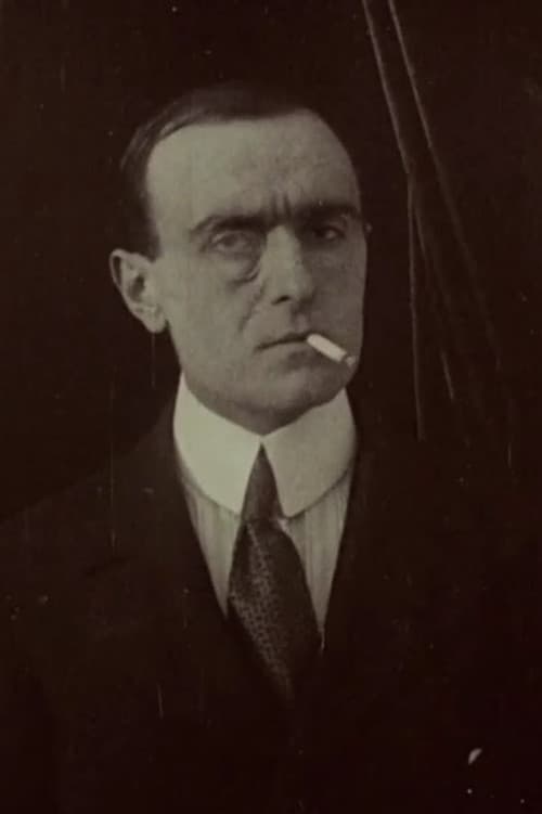 Filippo Vallino profile photo