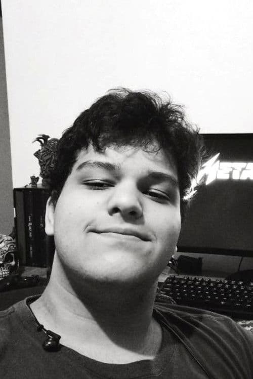 Victor Emanuel Mello profile photo