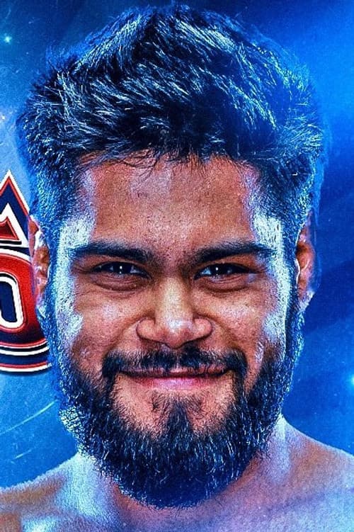 Allan Breeze profile photo