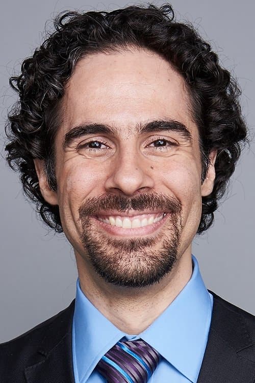 Alex Lacamoire profile photo