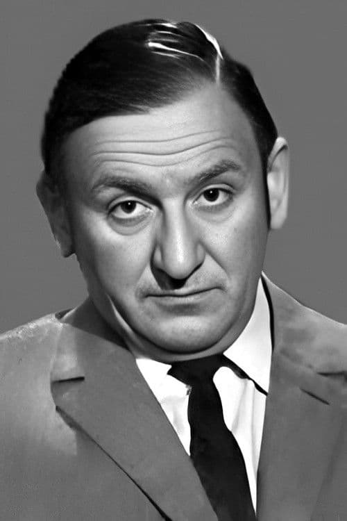 Shraga Friedman profile photo