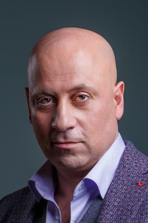 Timur Bazinskiy profile photo