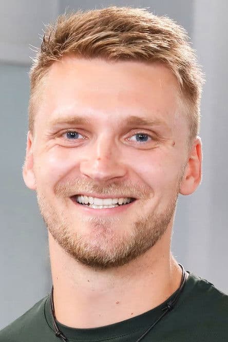 Daniel Wagner profile photo