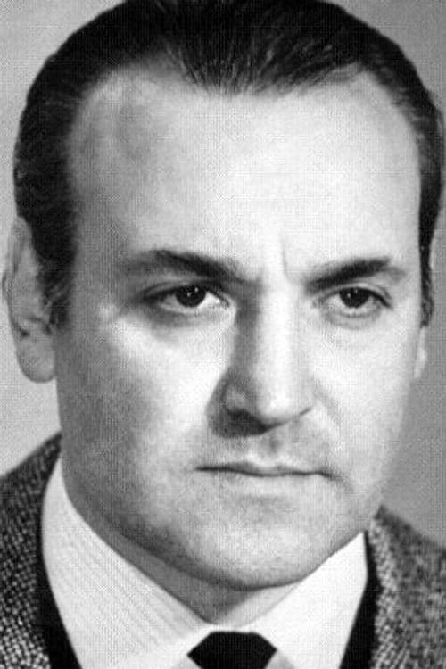 Viktor Fainleib profile photo