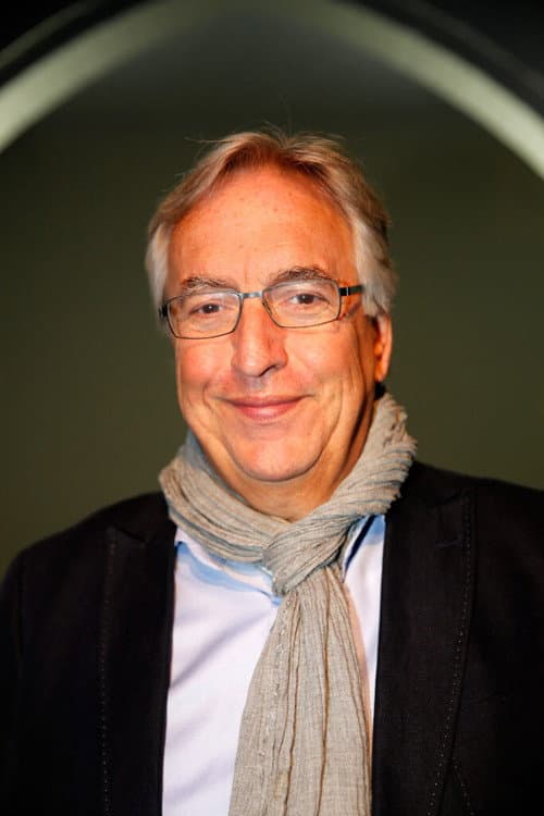 Andries Knevel profile photo