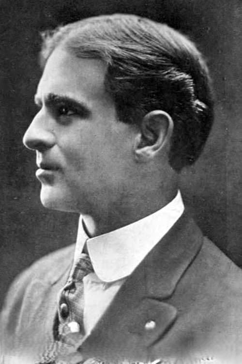 Robert Gaillard profile photo