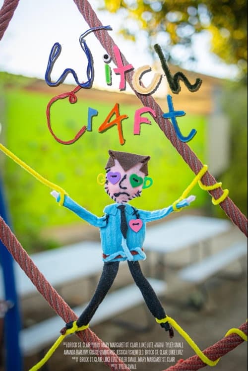 Witch Craft poster