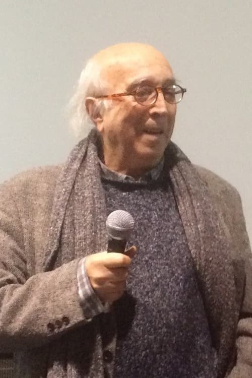 Luis Revenga profile photo