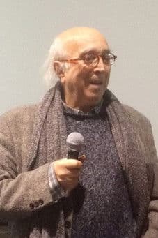 Luis Revenga profile photo