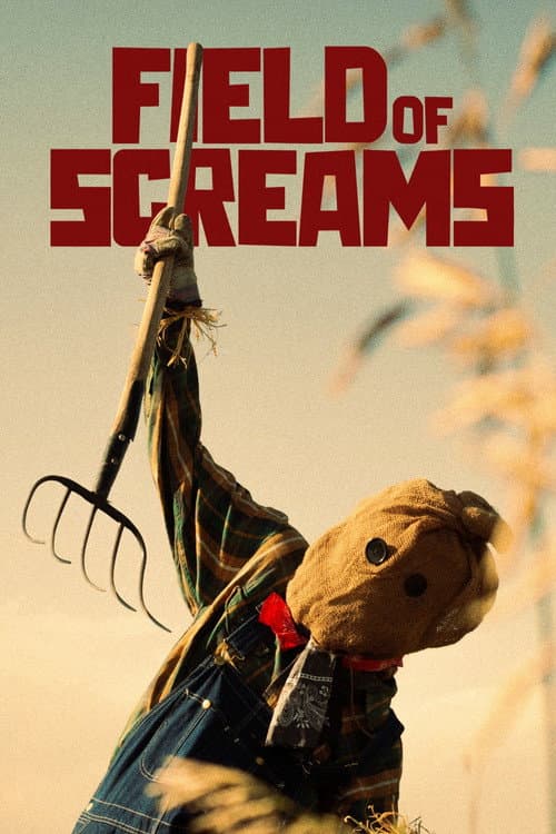 Field of Screams poster