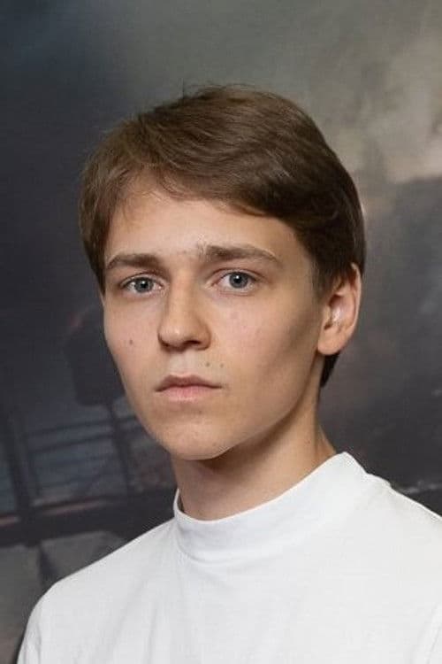 Makar Khlebnikov profile photo