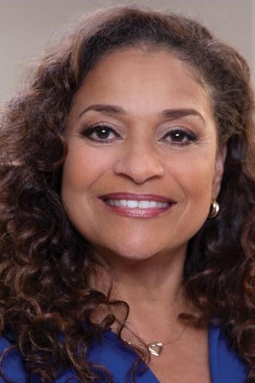 Debbie Allen profile photo