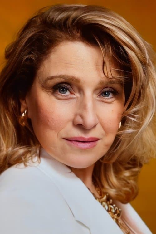 Liz Larsen profile photo