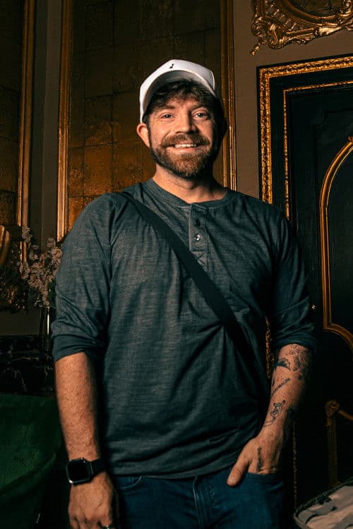 Joey Lever profile photo