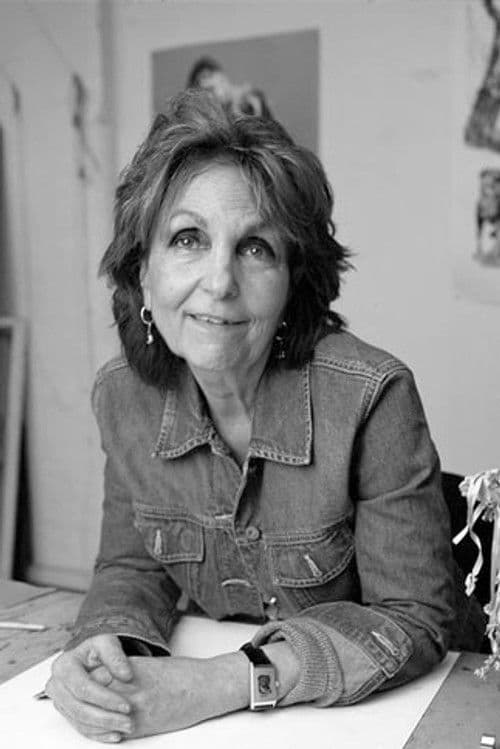 Paula Rego profile photo