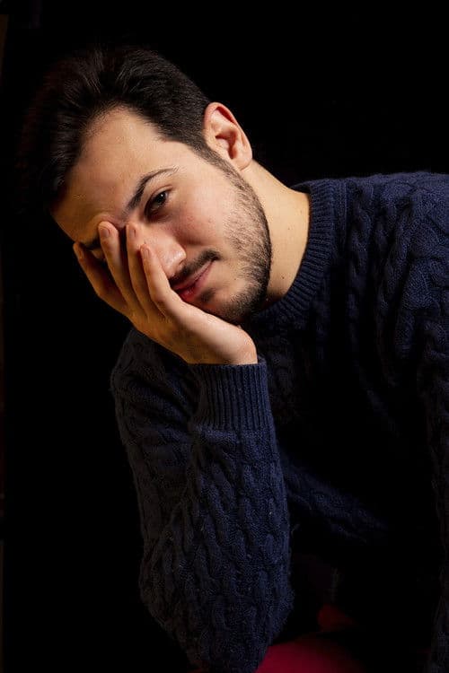 Ares Guidetti profile photo