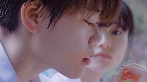 Watermelon Baby poster