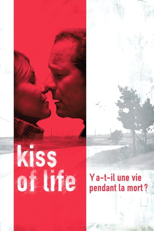 Kiss of Life poster
