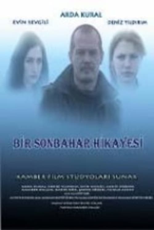 Bir Sonbahar Hikayesi poster