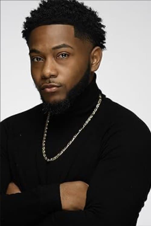 Marcel Juste profile photo