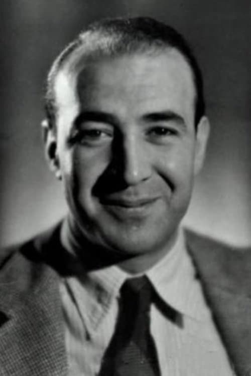 José Luis Sáenz de Heredia profile photo