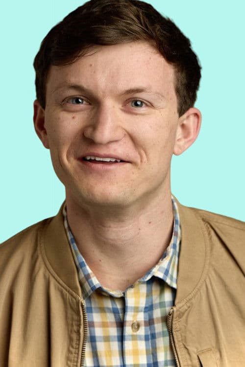 Trenor Gould profile photo