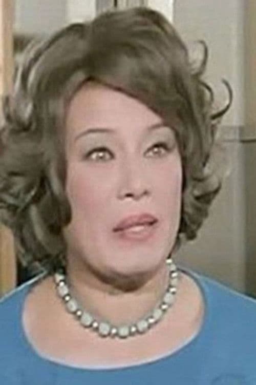 Ragaa Serag profile photo