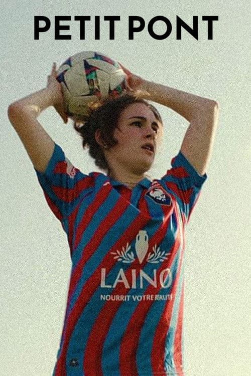 Petit Pont poster