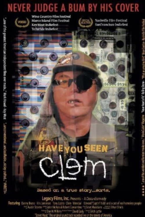 Have You Seen Clem poster