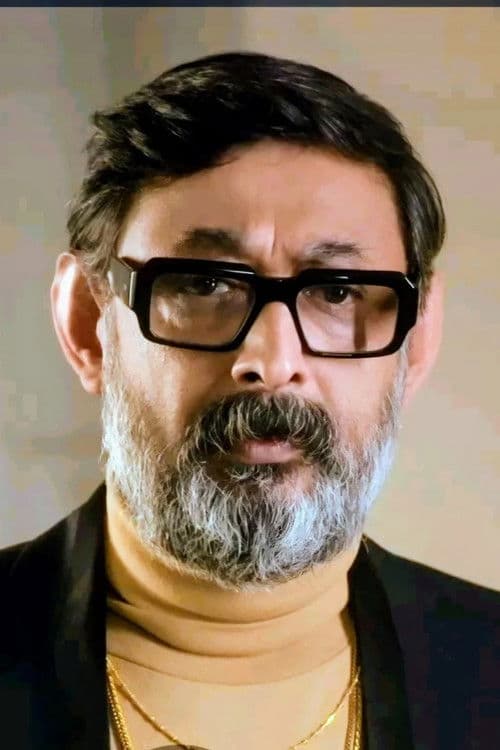 Sandeep Chatterjee profile photo