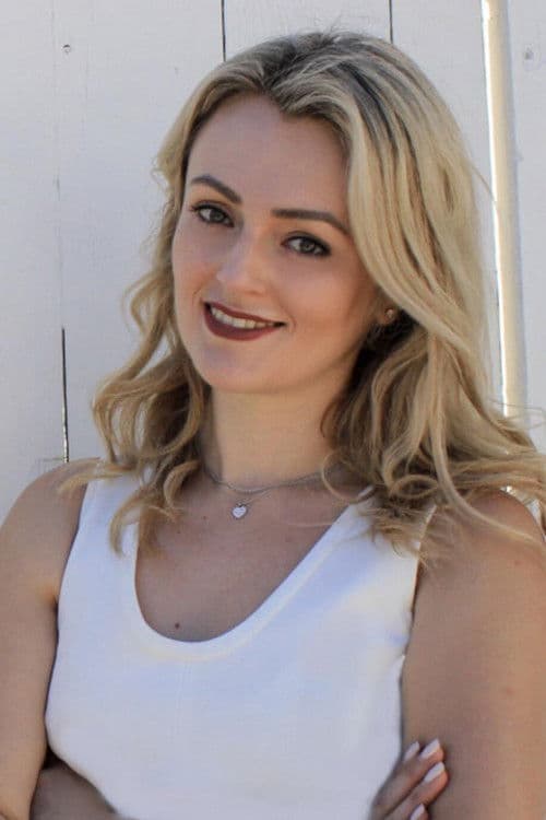 Anna Kolenko profile photo