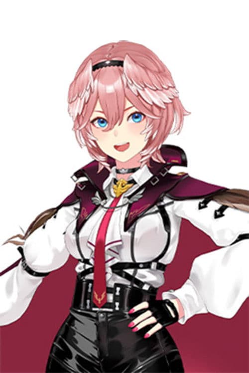 Takane Lui profile photo