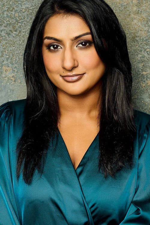 Sheryl Sharma profile photo