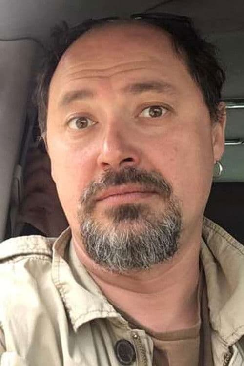 Yevhen Matviienko profile photo