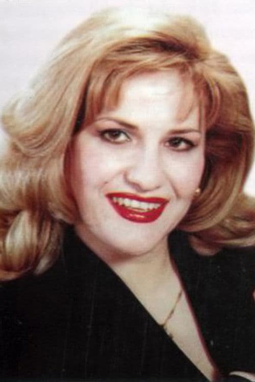 Zemfira Narimanova profile photo