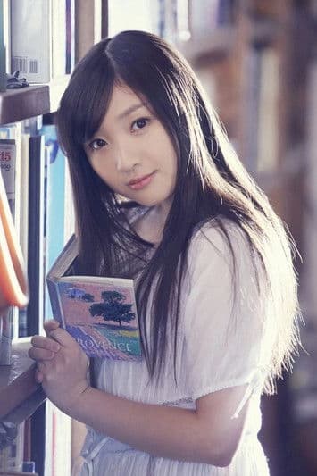 Momoka Ariyasu profile photo