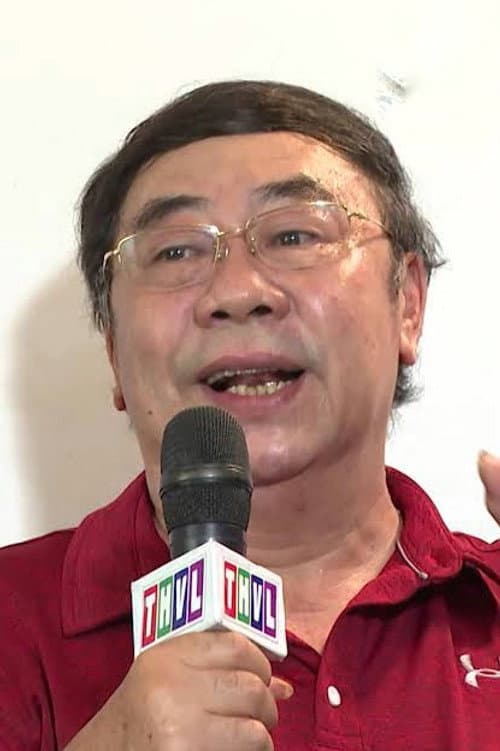 Tran Ngoc Phong profile photo