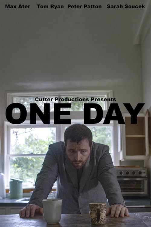 One Day poster