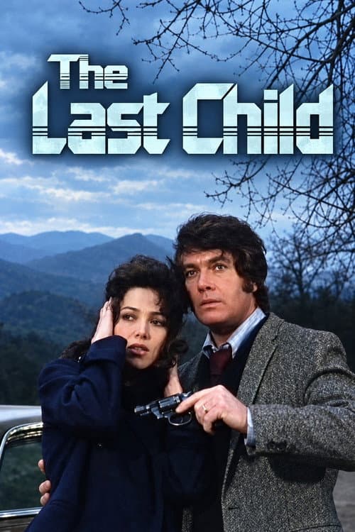 The Last Child poster