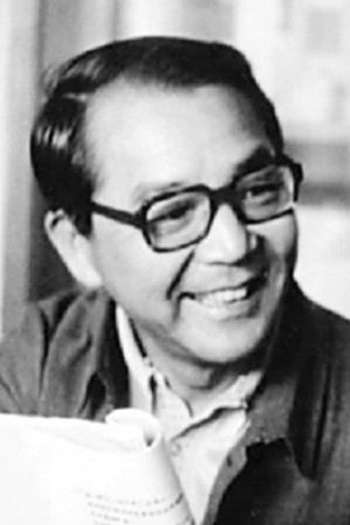 Li Wenhua profile photo