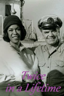 Twice in a Lifetime poster