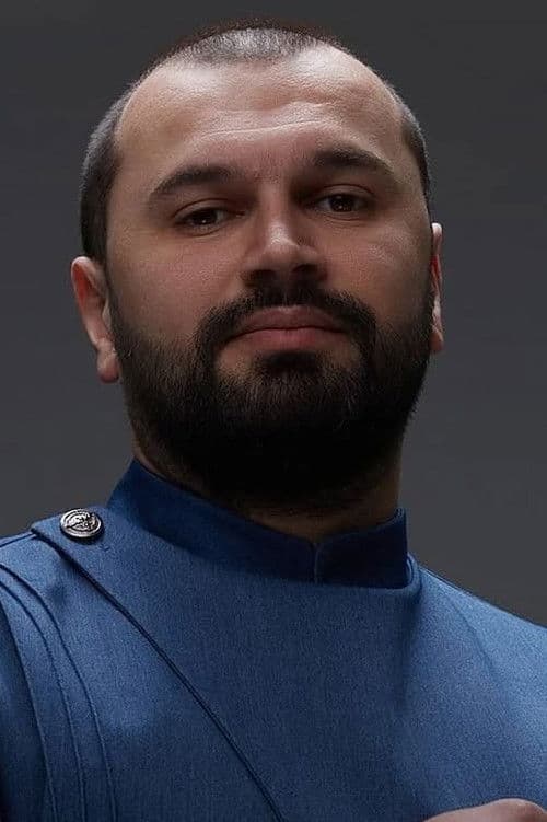 Parviz Isagov profile photo