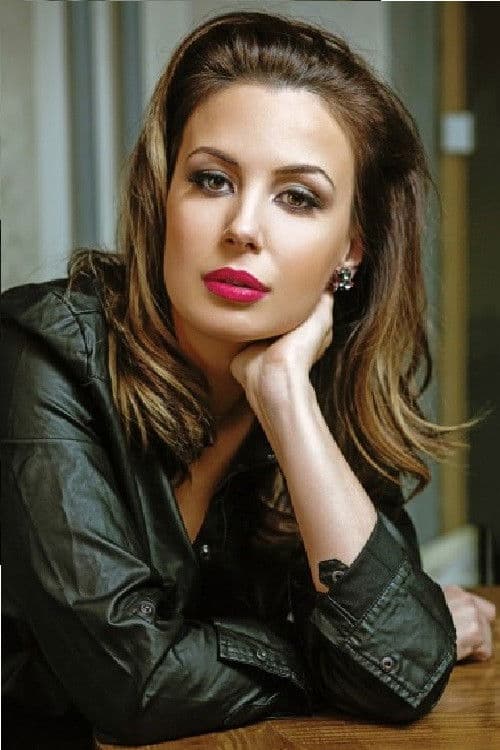 Borka Tomović profile photo