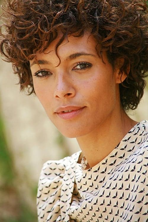 Judith Diakhate profile photo