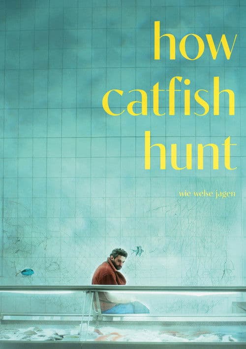 How Catfish Hunt poster