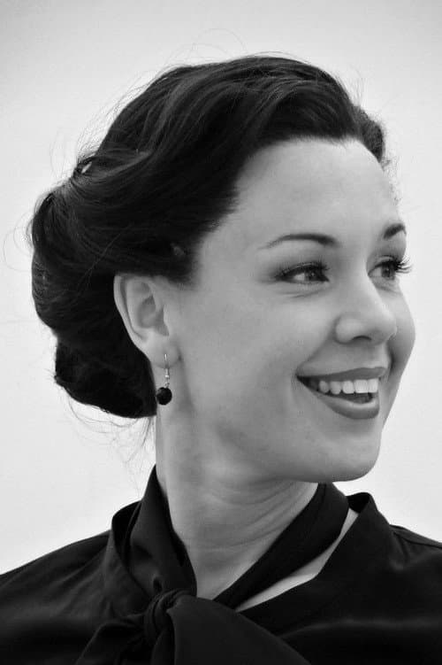 Lenneke Ruiten profile photo