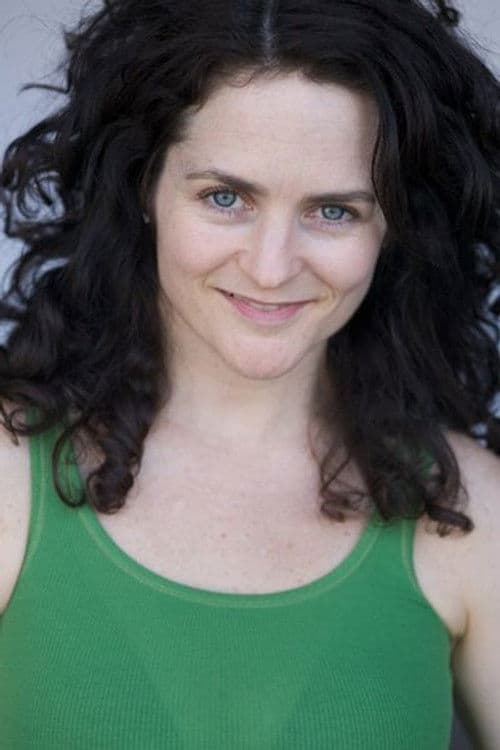 Meghan Strange profile photo