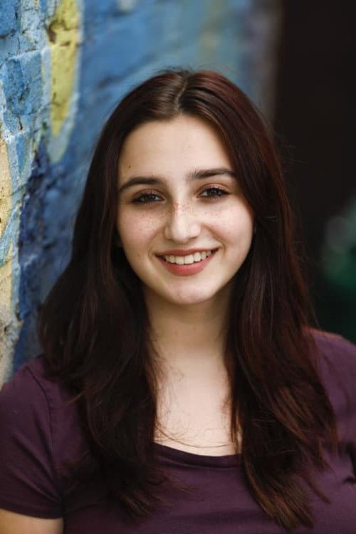 Samantha May profile photo