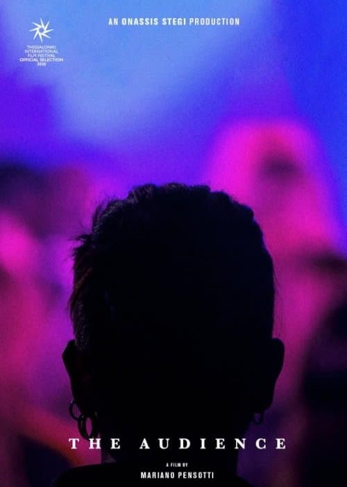 The Audience poster