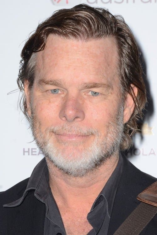 Kieran Darcy-Smith profile photo